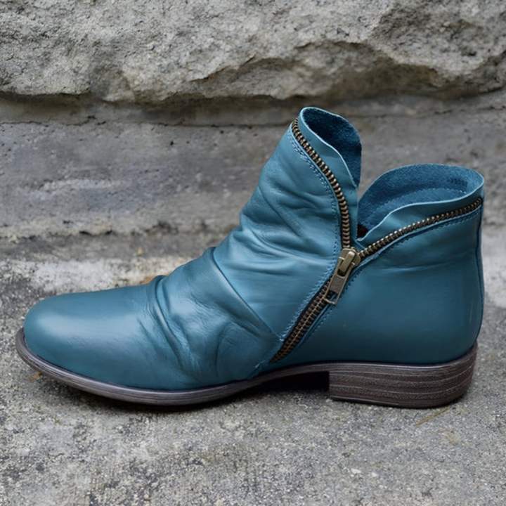 Eveline | Everyday Comfort Ankle Boots