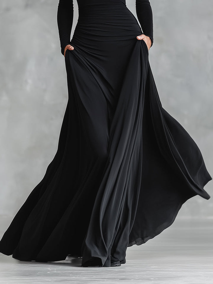 Rubi™ Chic Maxi Dress