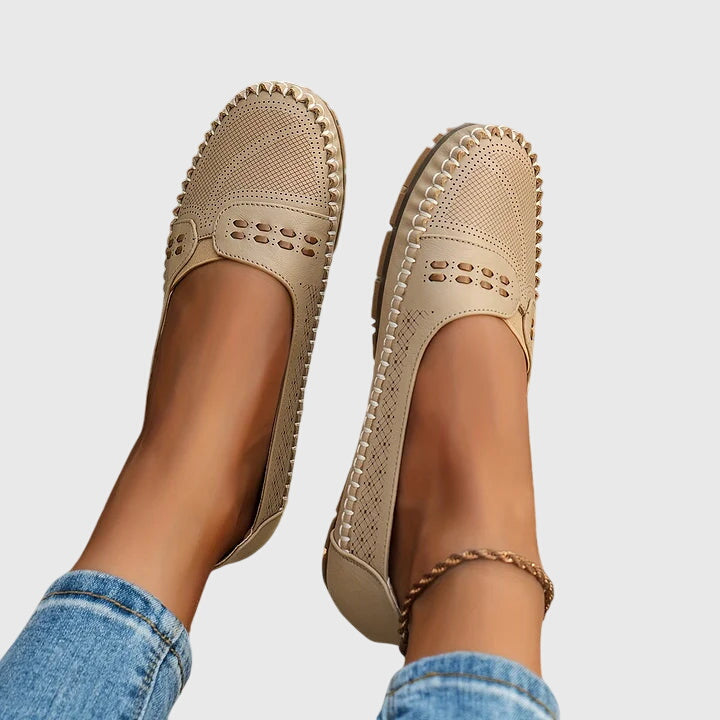 Maple™ Orthopedic Footwear