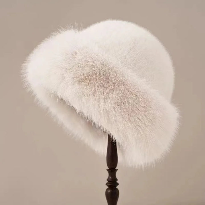 Aoife™ | Faux Fur Hat