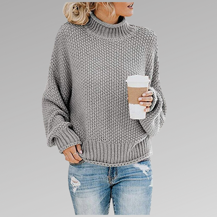 Valerianne | Chic Sweater