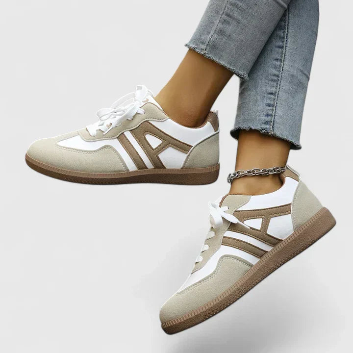 Delyziah | Comfortable Orthopedic Sneakers