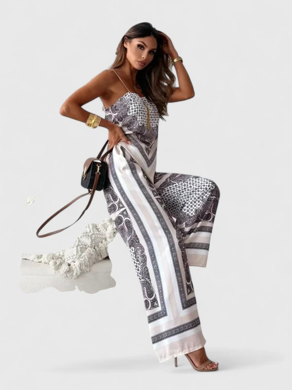 Carmen | Elegant Two-Piece Ensemble