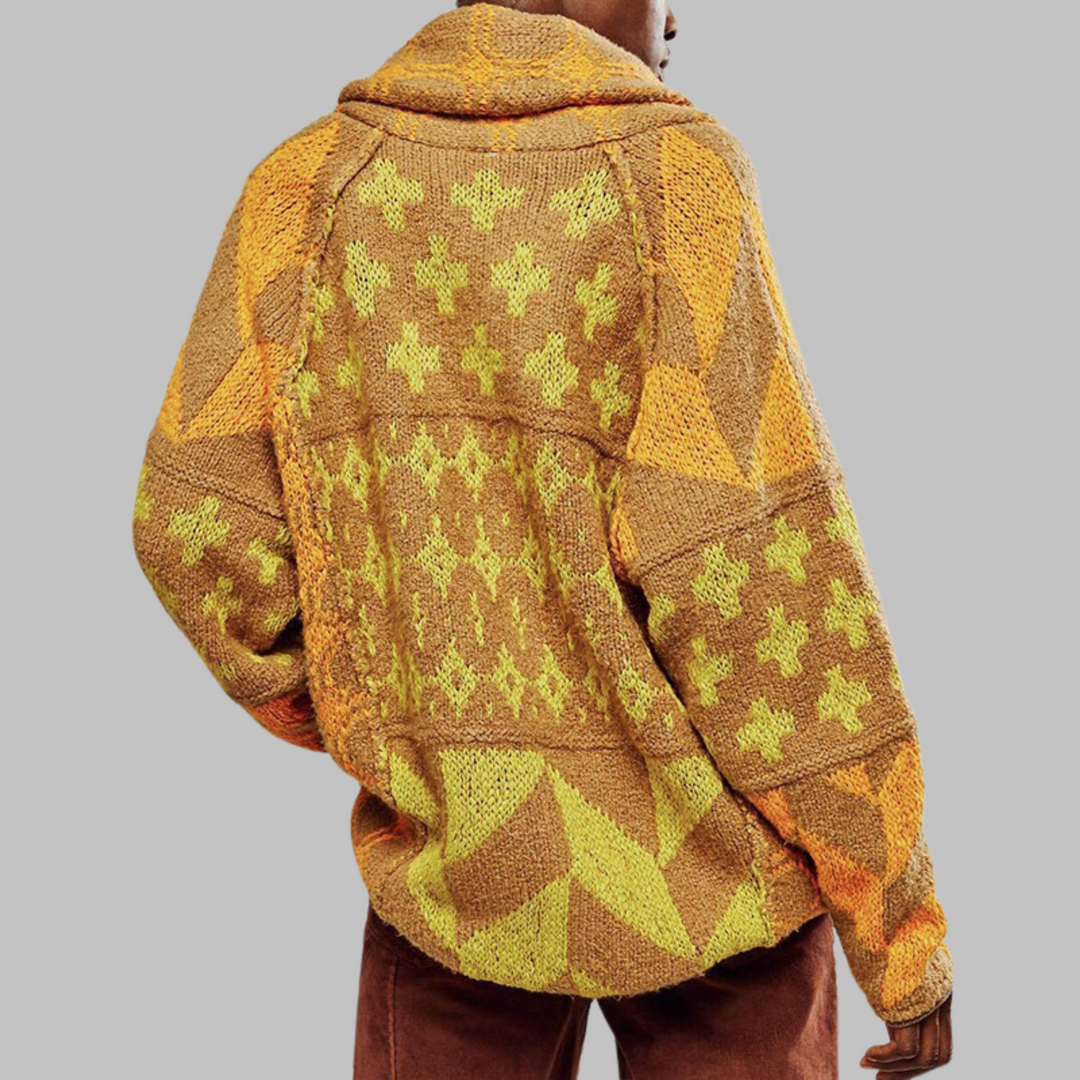 Evangelia | Chic and Stylish Cardigan