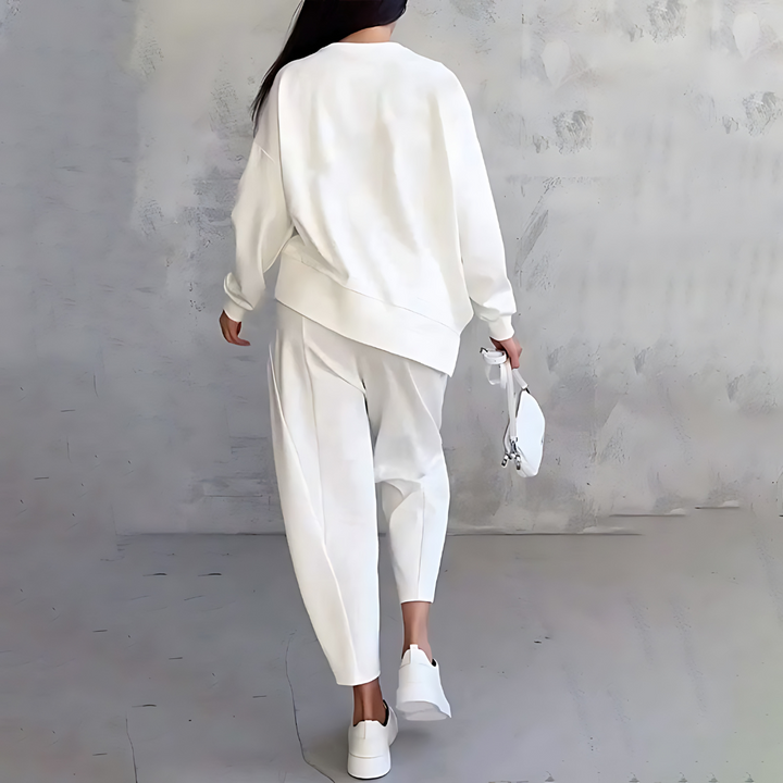 Avenn | Cozy Two-Piece Ensemble