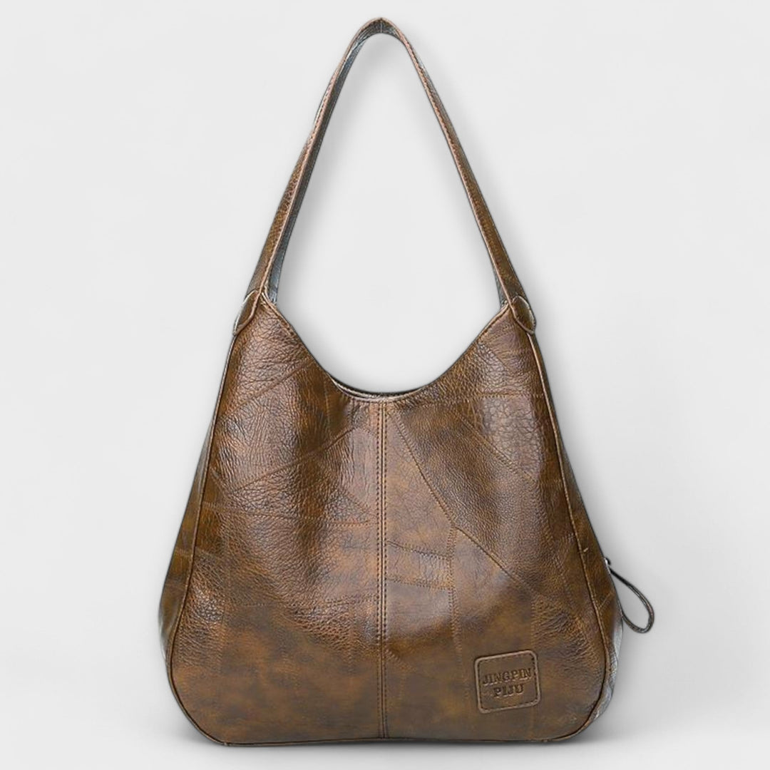 Lyna | Vintage Shoulder Bag