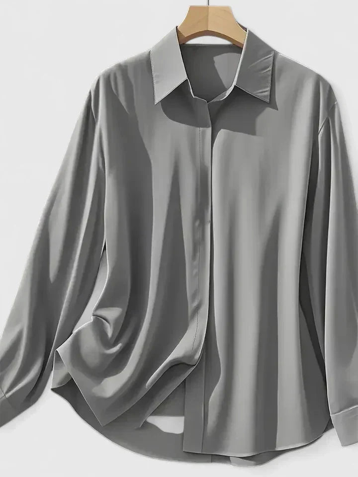 Melvaya | Chic Elegance Top