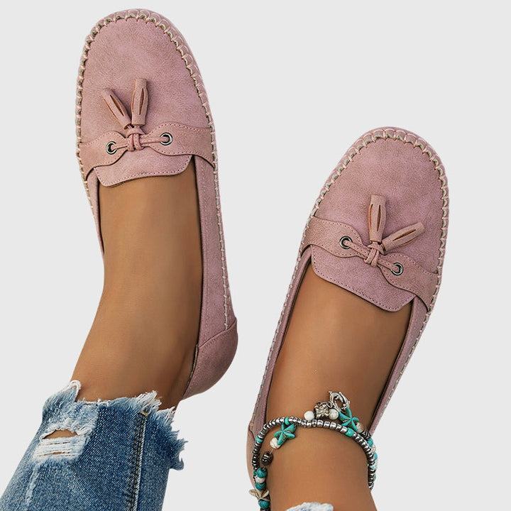 Chelsea™ | Cozy Soft Loafers