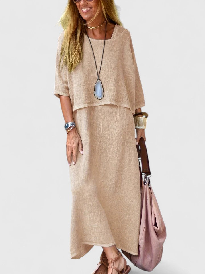 Harlyne | Chic Two-Piece Ensemble