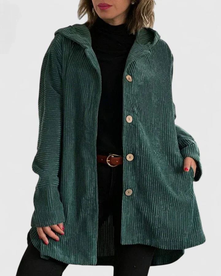 Ysalindah | Cozy Jacket