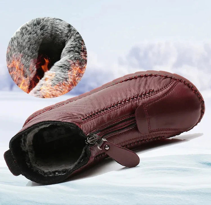 Saiva | Supportive Orthopedic Footwear