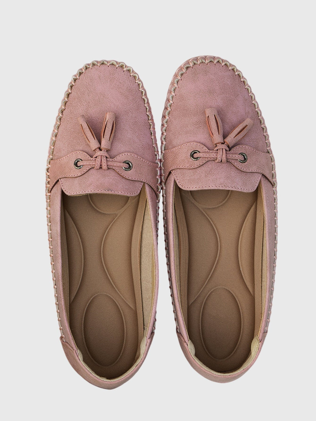 Chelsea™ | Cozy Soft Loafers