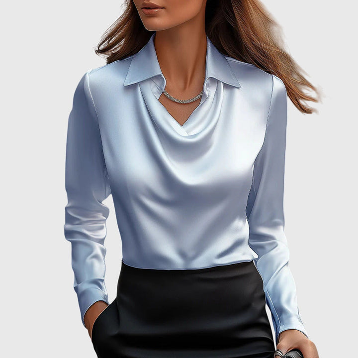 Brooklyn™ | Sophisticated Blouse