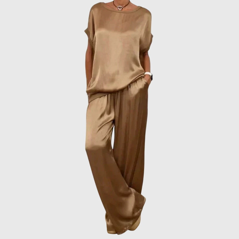 Kayla™ | Stylish Two-Piece Ensemble