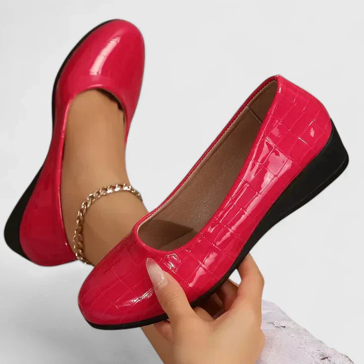 Zemiryahh | Comfort-Oriented Orthopedic Footwear