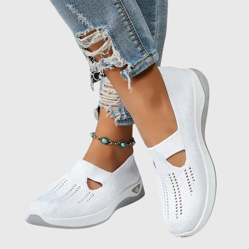 Emely™ | Comfortable Orthopedic Slip-On Footwear