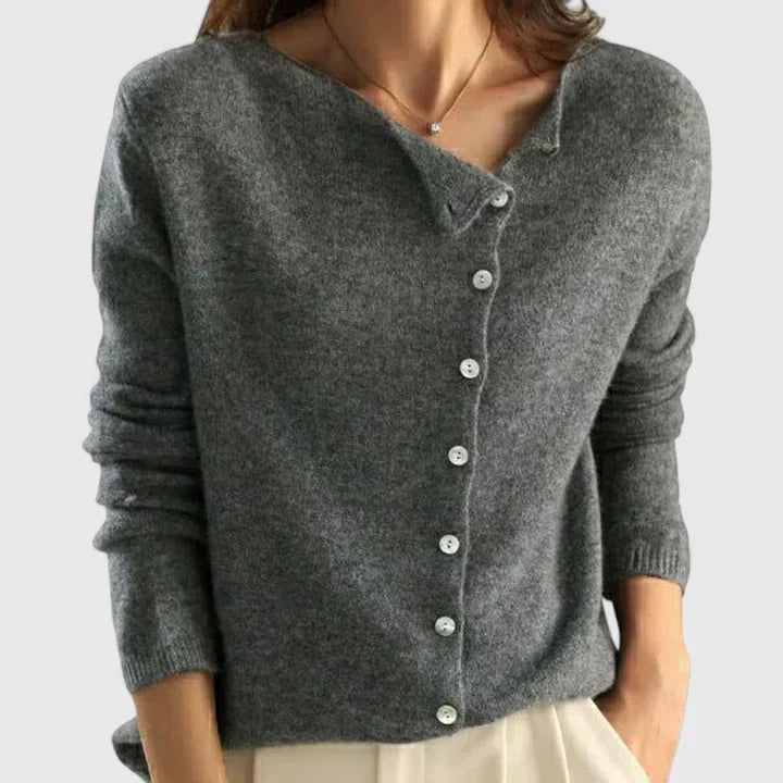 Calizhyah™ | Stylish Elegance Cardigan