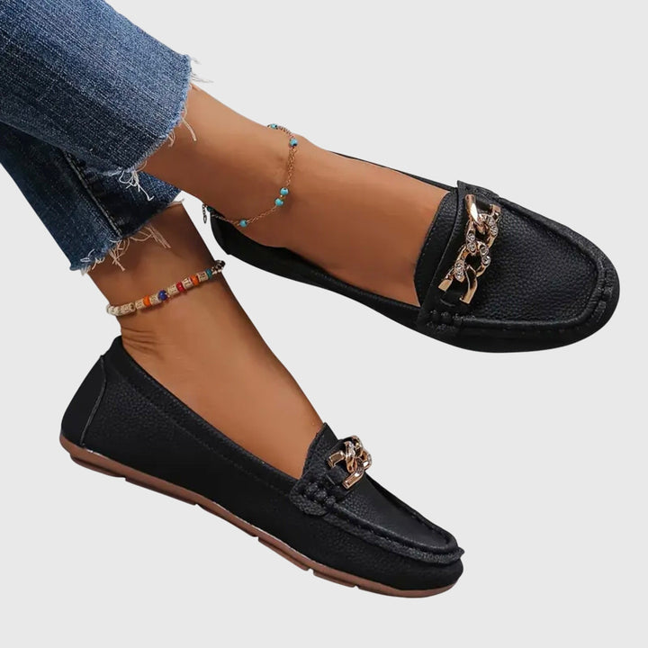 Melissa™ | Comfort-Focused Orthopedic Loafers