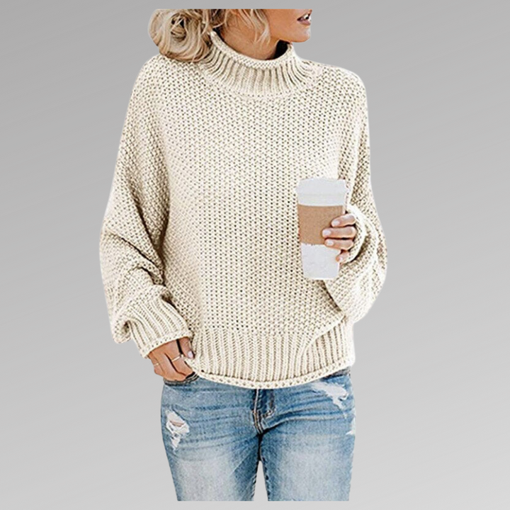 Valerianne | Chic Sweater