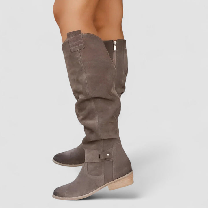 Adriana | Orthopedic Comfort Boots