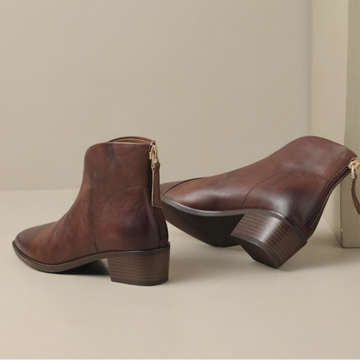 Embier™ | Stylish Elegance Boots