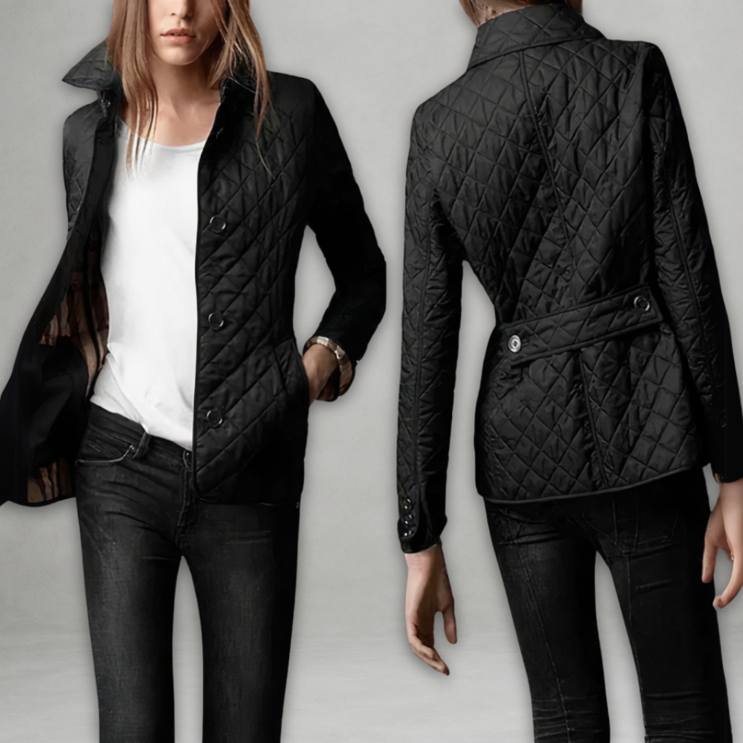 Amélie | The Lightweight Everyday Jacket
