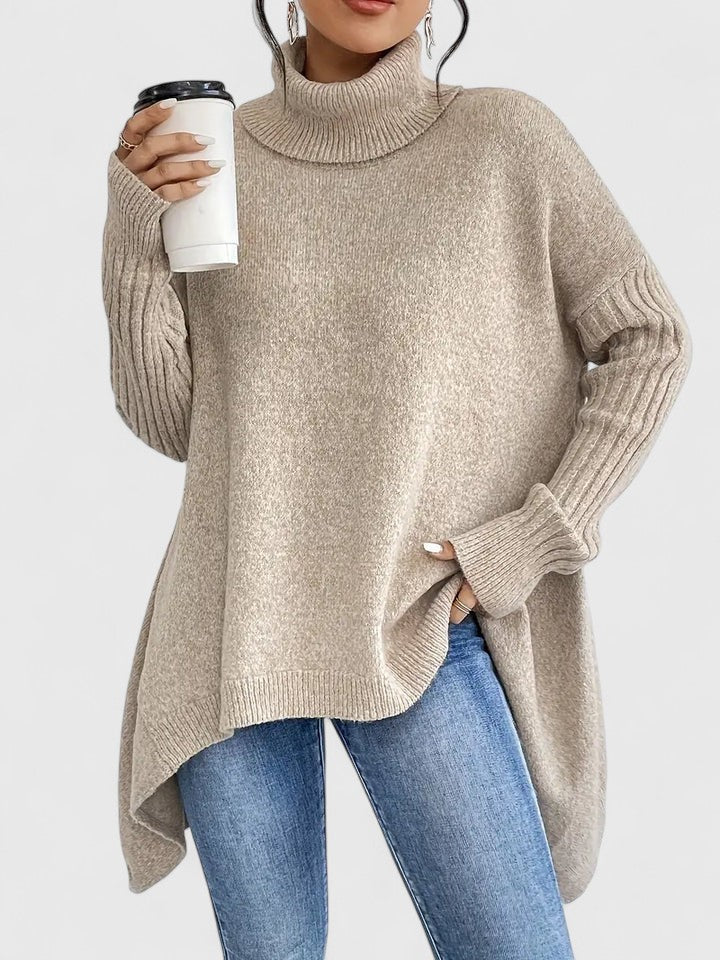 Keiralyss | Cozy Knit Sweater
