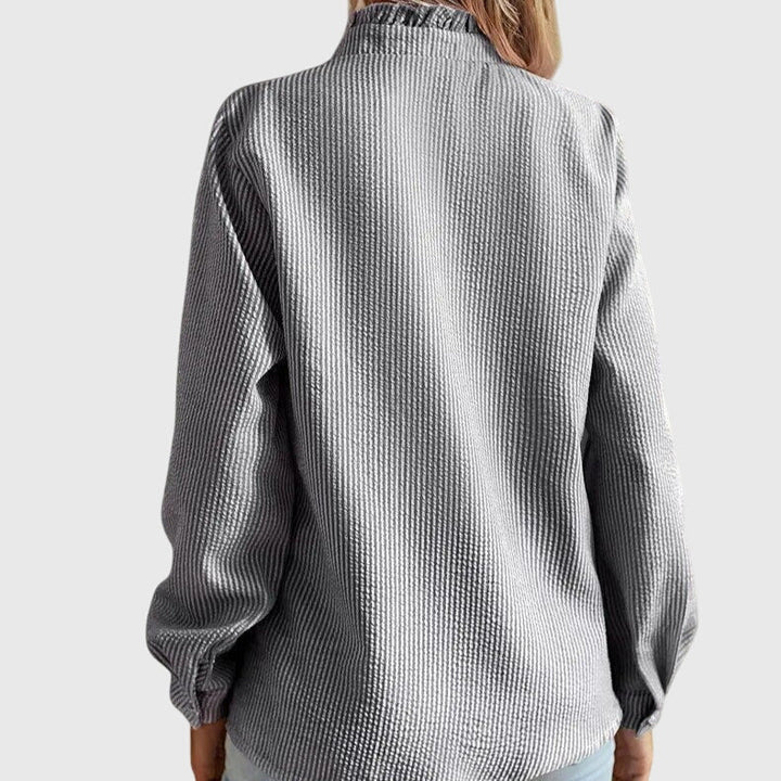 Kaitlyn™ | Stylish Elegance Blouse