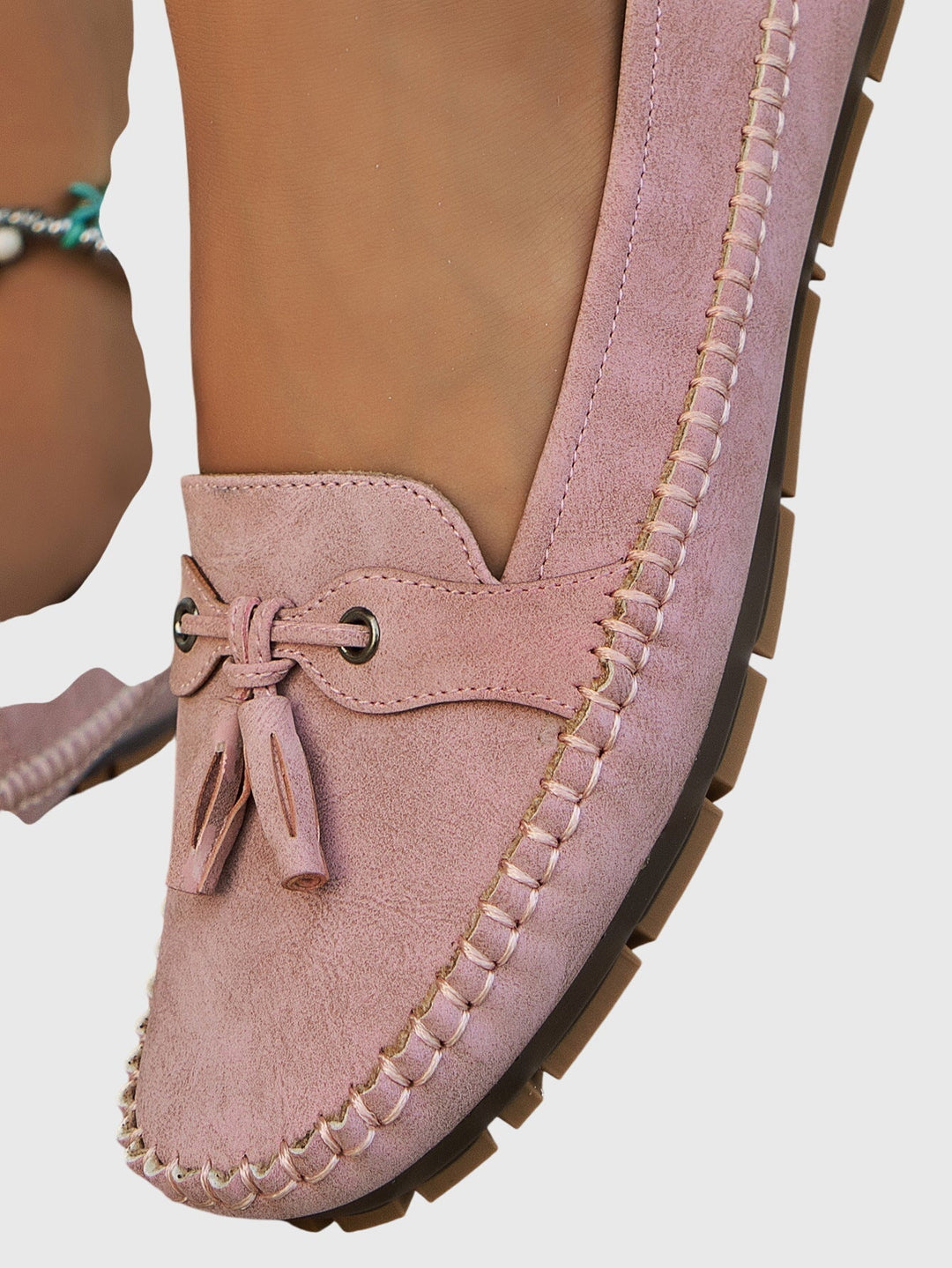 Chelsea™ | Cozy Soft Loafers