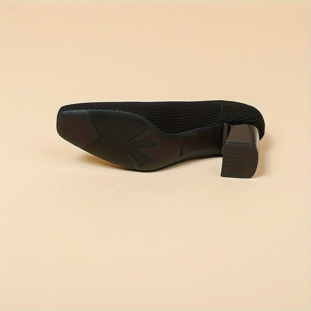 Zayli™ | Comfort-Orthopedic Heels