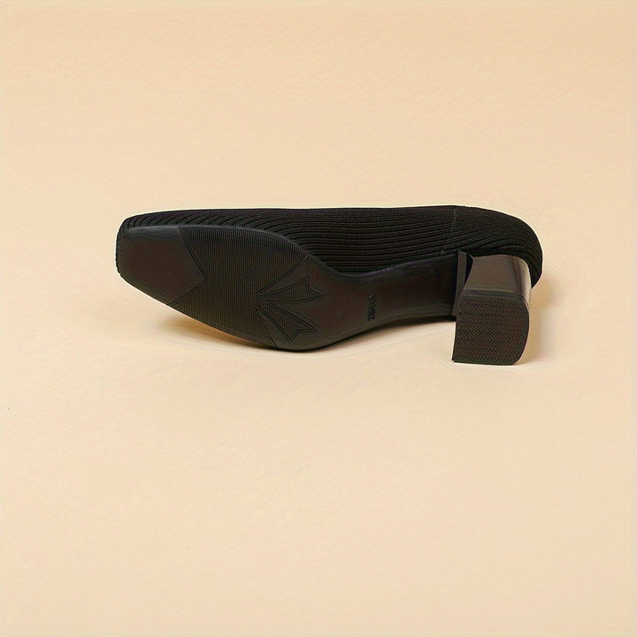 Zayli™ | Comfort-Orthopedic Heels