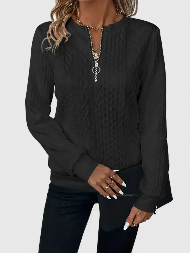 Ara | Cozy Knit Sweater