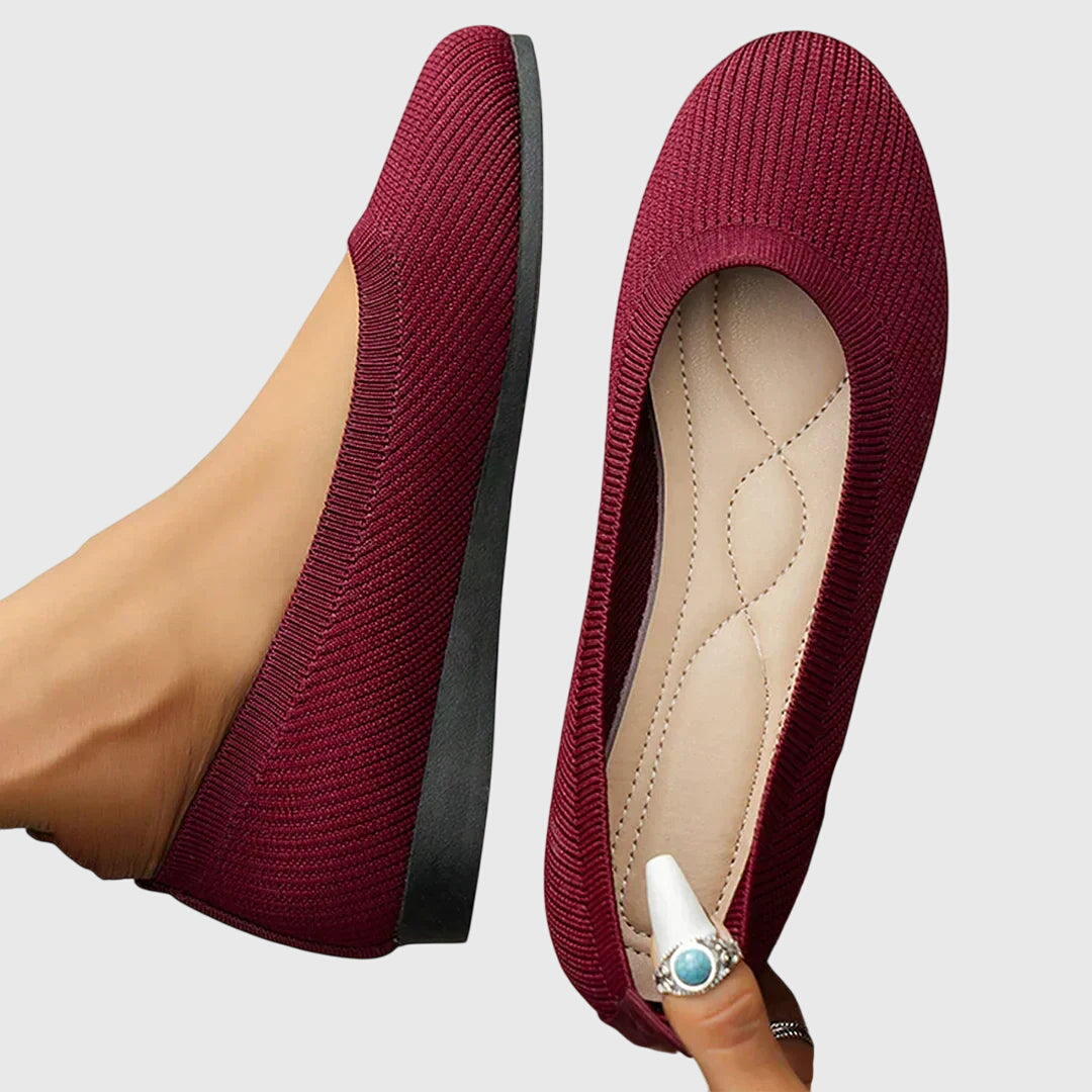 Mia™ - Breathable Anti-Slip Footwear
