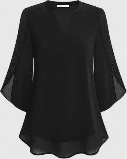Celinora | Cozy Blouse for Ultimate Comfort