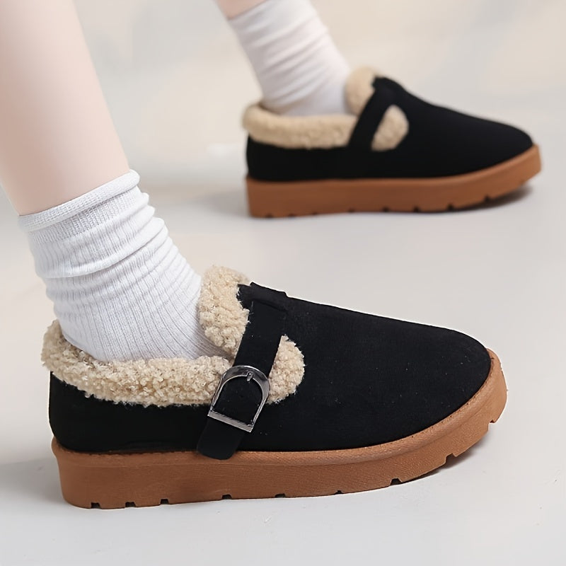 Auvira™ | Cozy Footwear