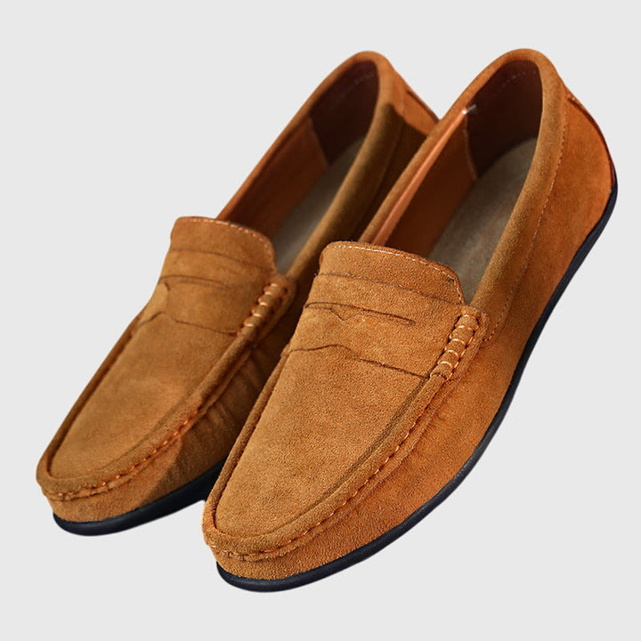 Rosaly™ | Comfort-Orthopedic Loafers