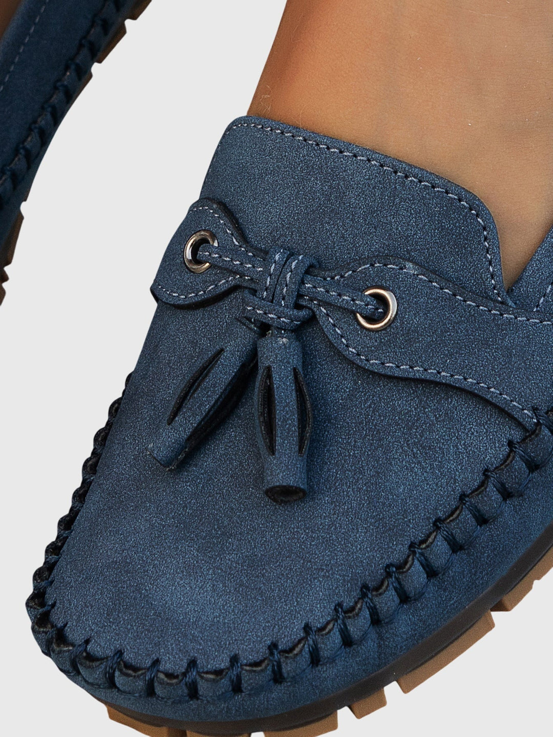 Chelsea™ | Cozy Soft Loafers