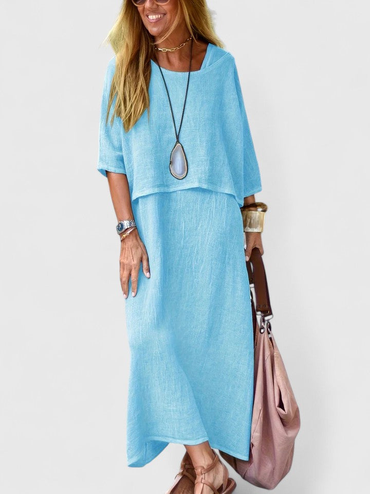 Harlyne | Chic Two-Piece Ensemble