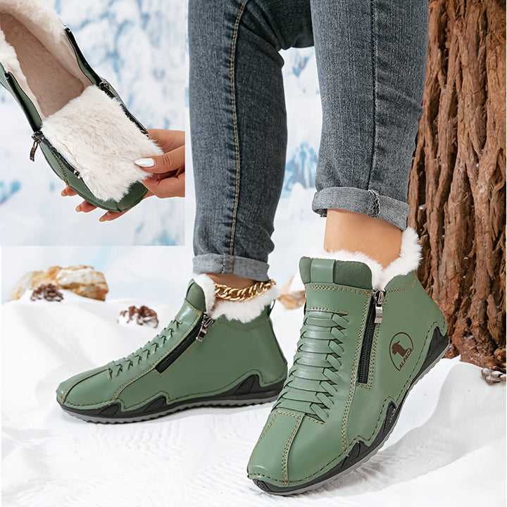 Orviana™ | Cozy Footwear