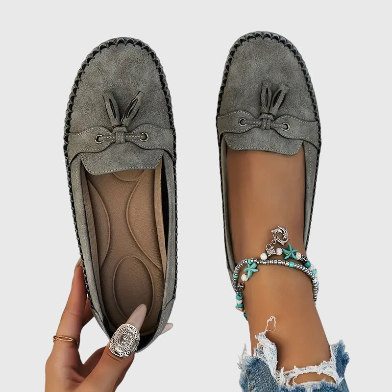 Chelsea™ | Cozy Soft Loafers