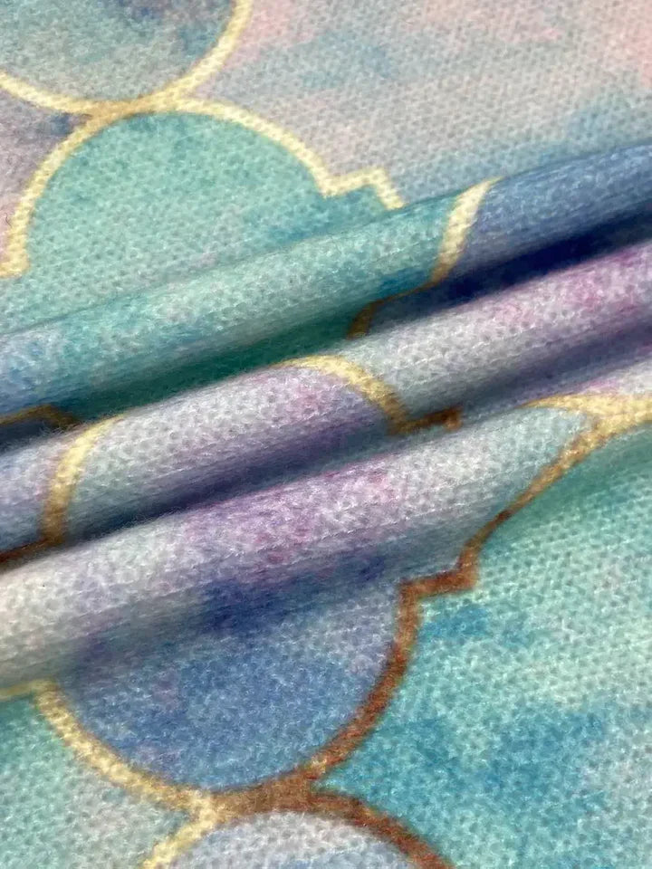 Selah | Elegant Knit Sweater