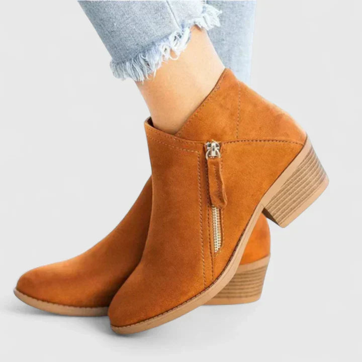 Kalvaya | Elegant Boots