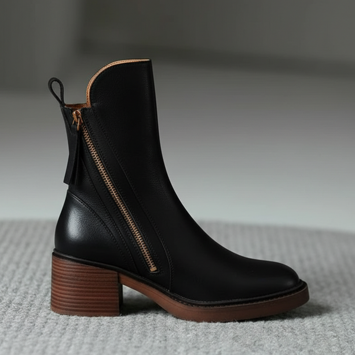 Savannah™ | Chic Elegance Boots
