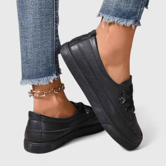 Linda | Comfort-Orthopedic Footwear