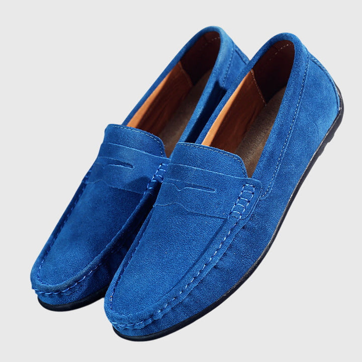 Rosaly™ | Comfort-Orthopedic Loafers