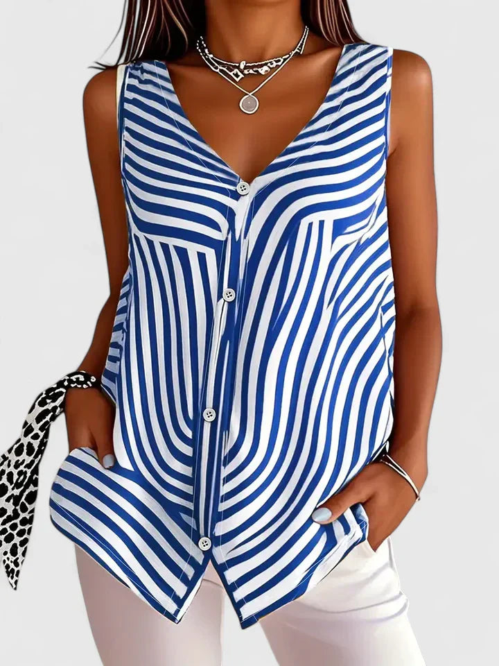 Meliyrah | Chic and Elegant Blouse