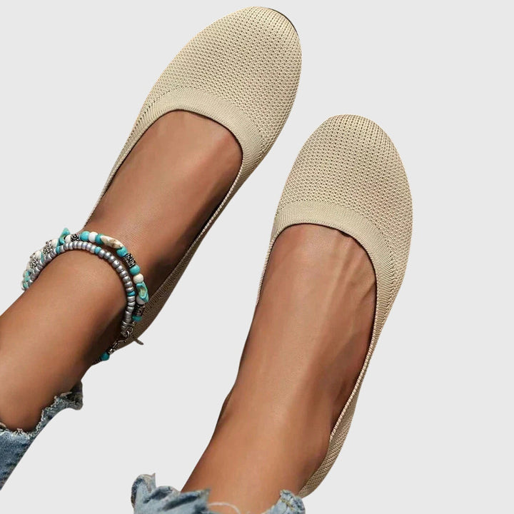 Mia™ - Breathable Anti-Slip Footwear