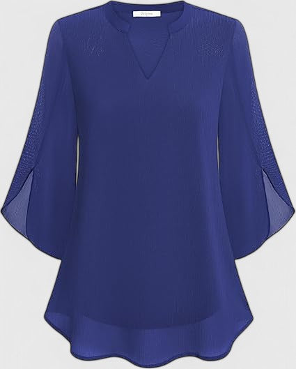 Celinora | Cozy Blouse for Ultimate Comfort