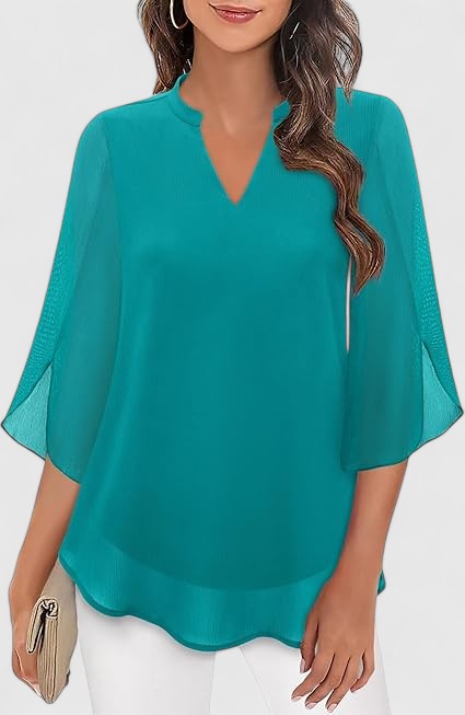 Celinora | Cozy Blouse for Ultimate Comfort