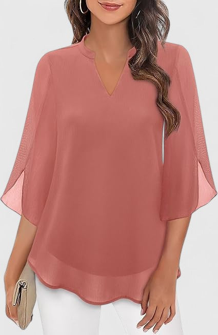 Celinora | Cozy Blouse for Ultimate Comfort